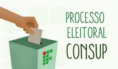 Comissão Eleitoral do CONSUP informa votação para representantes da comunidade interna e de egressos