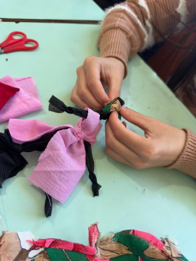 Atividades do Programa PartiuIF promovem aprendizado e reflexão no mês de agosto