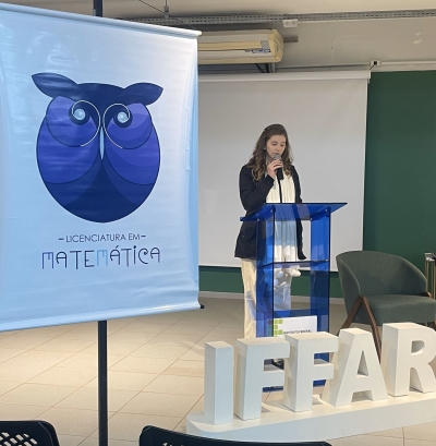 XIII Semana Acadêmica do Curso de Licenciatura em Matemática