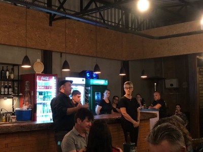 IFFar Campus Jaguari