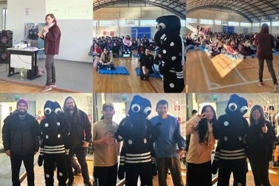 Relação entre o desequilíbrio ambiental e a incidência de arboviroses