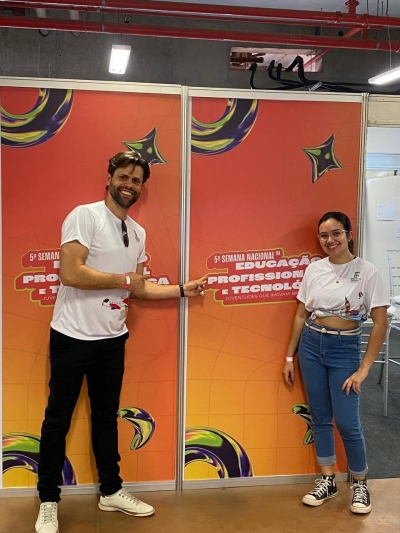 IFFar Campus Jaguari