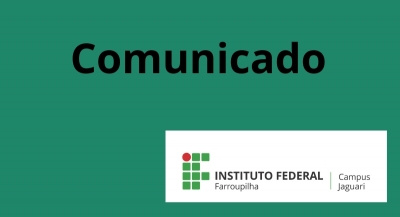 IFFar Campus Jaguari.