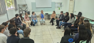 IFFar/FW inicia Curso de Língua e Cultura Polonesa