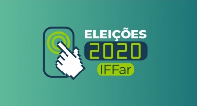 Confira o cronograma das lives com as candidatas à Reitora do IFFar com o Campus Alegrete