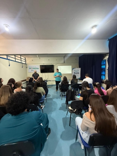 IFFar Campus Jaguari