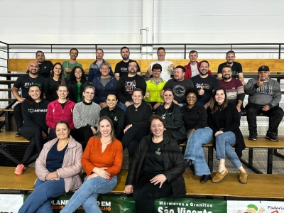 IFFar – Campus Santo Augusto promove programação alusiva ao mês do servidor