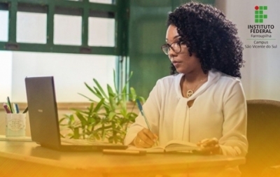 Consulta Pública: Oferta da nova Especialização em Linguagem, Humanidades e Ensino