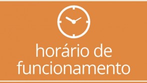 Horário de funcionamento do Campus durante recesso acadêmico Horario de verao