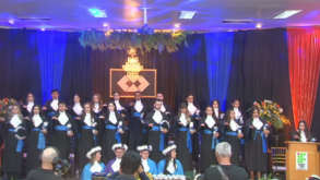 Campus realiza colação de grau da 8ª turma de Administração Formatura ADM 02abri2026 2