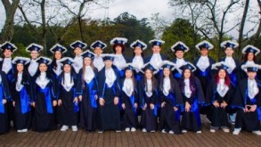 Alunos do Técnico em Informática Integrado do IFFar Alegrete conquistam vagas em universidades e institutos federais Turma 30 - Técnico em Informáitca Integrado - 2025.jpeg