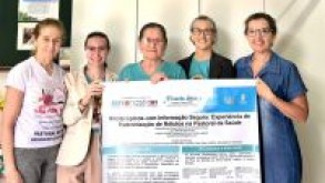 Projeto de Extensão “Rótulos que Cuidam” é finalizado com premiação e impacto positivo na comunidade de Jaguari Click to enlarge image image.jpeg