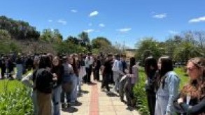 IFFar - Campus Santo Augusto recebe mais de 700 candidatos para prova dos cursos técnicos integrados ao ensino médio Click to enlarge image IMG_1994.jpg