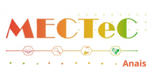 Anais da MECTeC 2025 estão disponíveis para consulta online Anais
