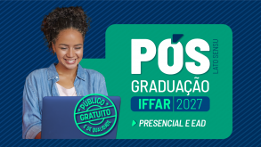 Inscrições para cursos gratuitos de especialização terminam nesta sexta (23) ps2027PG notícia01102026