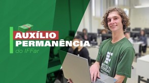 IFFar Campus Panambi abre inscrições para Auxílio Permanência 2026 IFFar Campus Panambi abre inscrições para Auxílio Permanência 2026