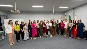 IFFar realiza solenidade de certificação dos Cursos de Operador de Computador e Padeiro da EJA Integrada à Educação Profissional IFFar realiza solenidade de certificação dos Cursos de Operador de Computador e…