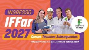 IFFar – Campus Santo Ângelo abre inscrições para o Curso Técnico em Enfermagem – Processo Seletivo 2027 IFFar – Campus Santo Ângelo abre inscrições para o Curso Técnico em Enfermagem –…