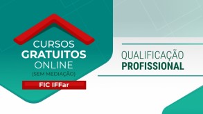 Inscrições para cursos à distância do IFFar vão até 10 de setembro