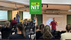 Núcleo de Inovação e Transferência de Tecnologia do IFFar Santa Rosa promove formação para servidores Núcleo de Inovação e Transferência de Tecnologia do IFFar Santa Rosa promove…