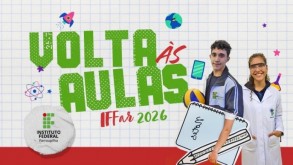 IFFar Campus Santa Rosa retoma aulas a partir de 23 de fevereiro IFFar Campus Santa Rosa retoma aulas a partir de 23 de fevereiro